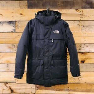 The North Face McMurdo Parka Men’s Medium Winter Coat | Like New